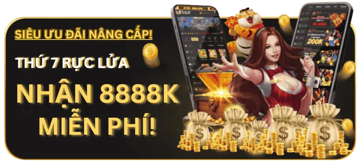 Hoàn trả casino hàng ngày