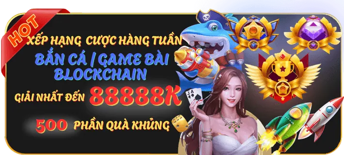 Thưởng Nạp Hàng Ngày/Tuần
