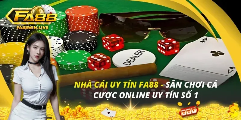 Chương Trình VIP Casino 6ff.com